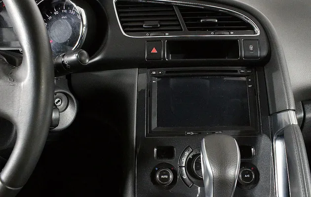 Peugeot 3008 I, фото №10