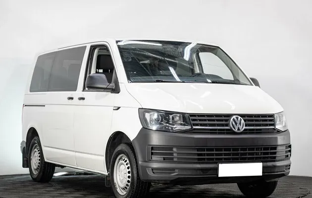 Volkswagen Caravelle T6, фото №3
