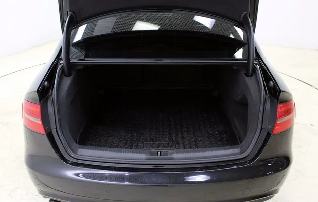 Audi A4, фото №11