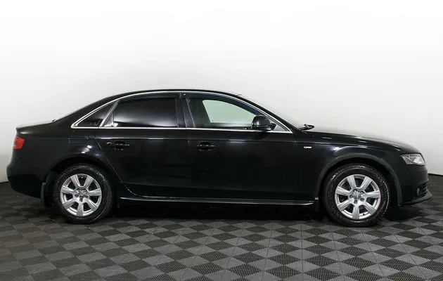 Audi A4, фото №4