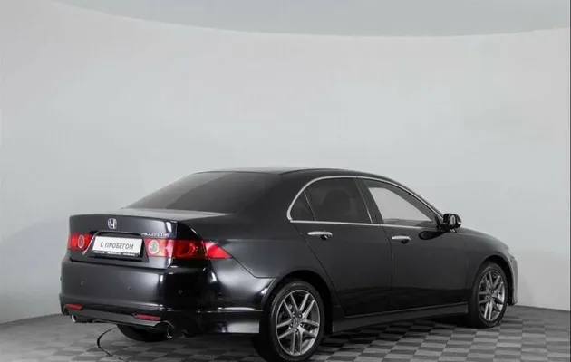 Honda Accord, фото №3