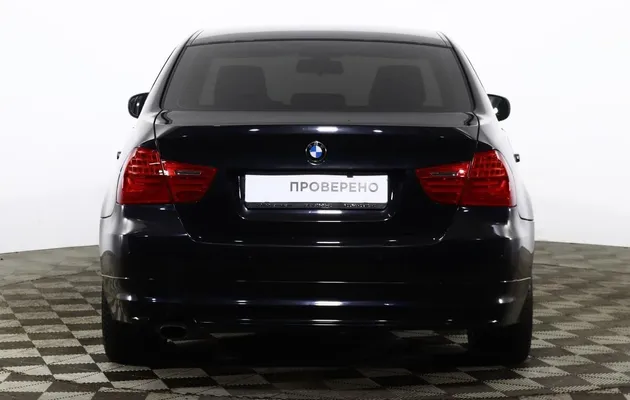 BMW 3 серия, фото №5