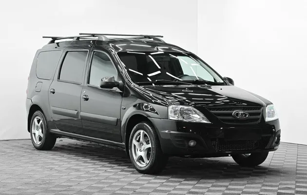 Lada Largus, фото №3