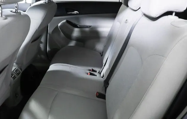 Chevrolet Orlando, фото №7