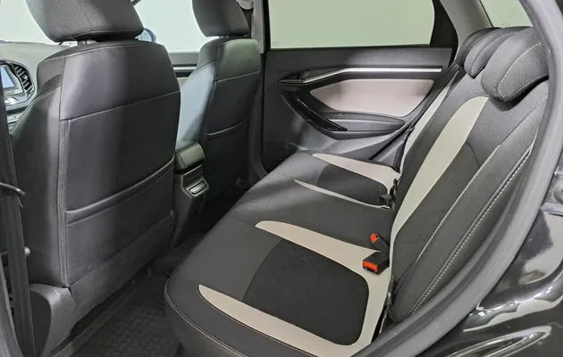 Vesta SW Cross, фото №9