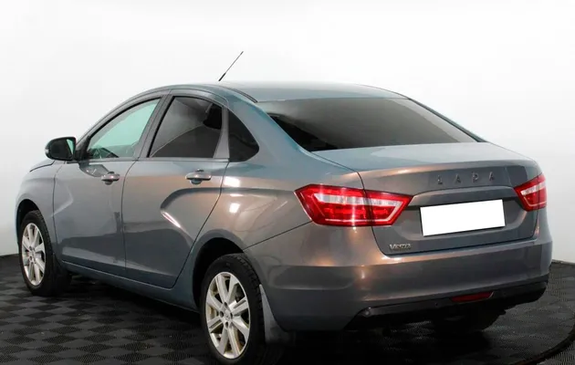 Vesta Cross, фото №4