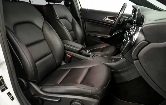 Mercedes-Benz A-Класс 200 III (W176), фото №6