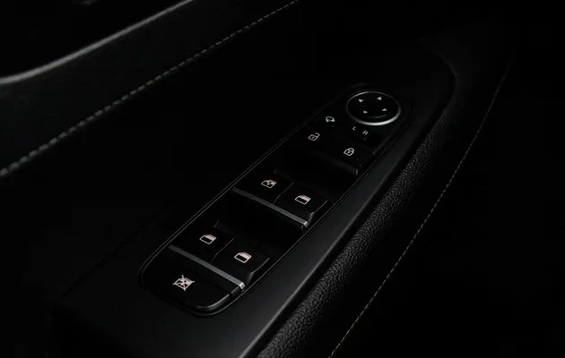 Kia Cerato, фото №12