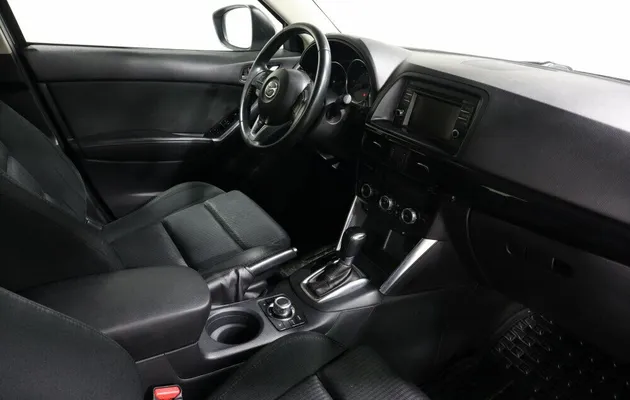 Mazda CX-5 I, фото №3
