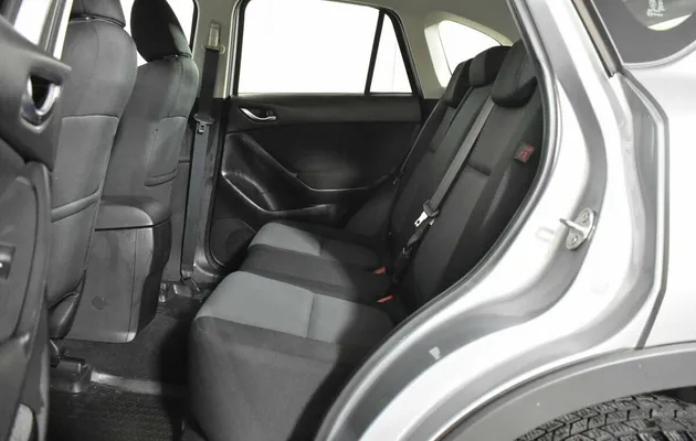 Mazda CX-5 I, фото №6
