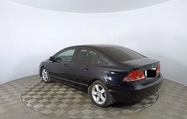 Honda Civic, фото №8