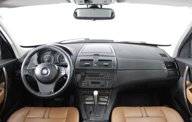 BMW X3, фото №5