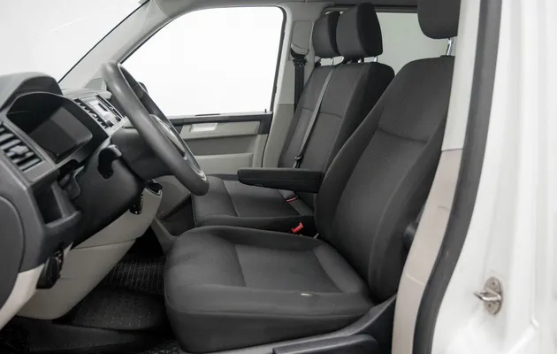 Volkswagen Caravelle T6, фото №7