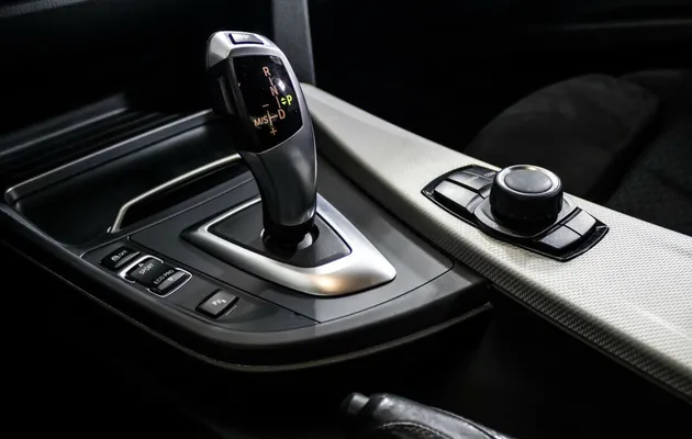 BMW 318 i, фото №9