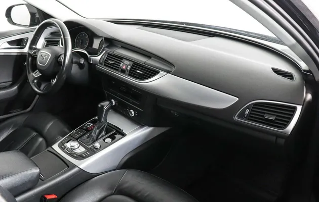 Audi A6, фото №5