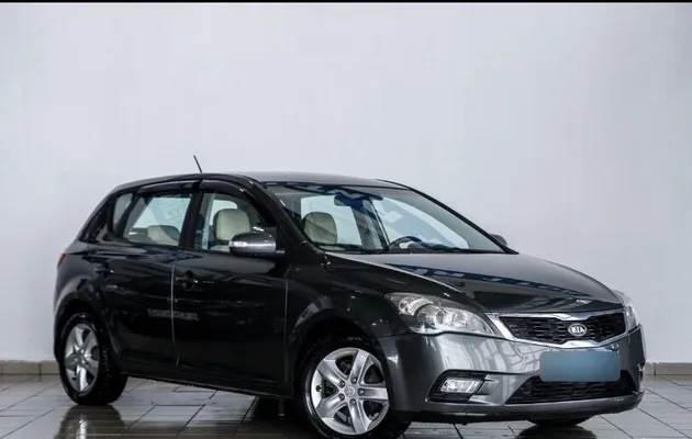 Kia Ceed, фото №4