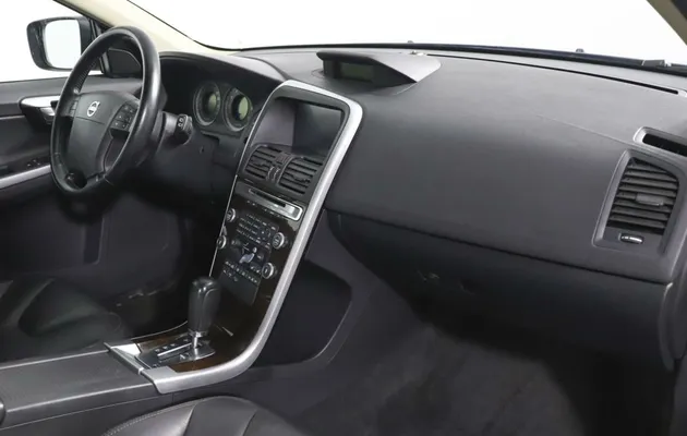 Volvo XC60, фото №6