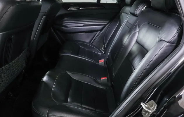 Mercedes-Benz GLE Coupe 350 d I (C292), фото №6