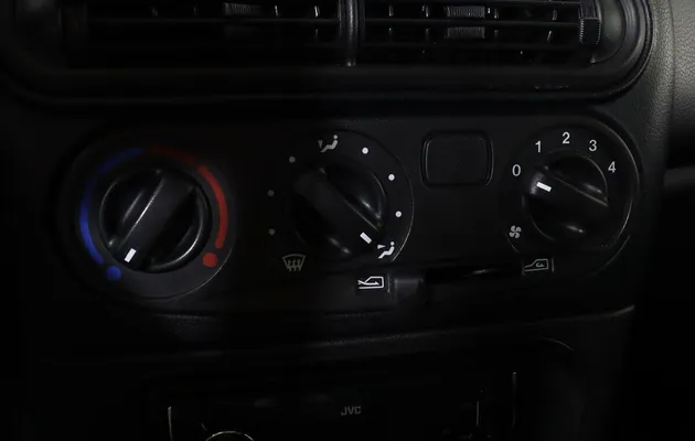  Lada (ВАЗ) Niva I , фото №8