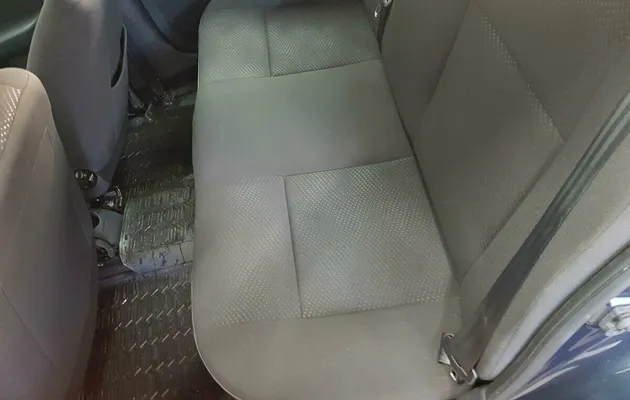 Nissan Almera III (G15), фото №7