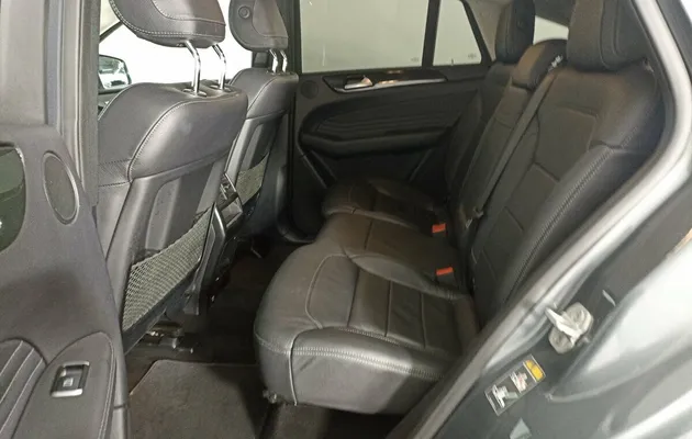 Mercedes-Benz GLE Coupe 350 d I (C292), фото №6