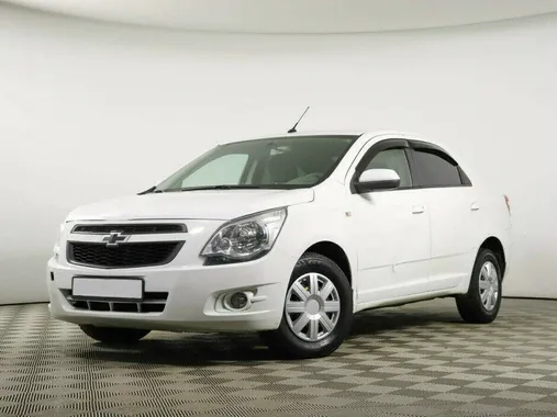 Chevrolet COBALT