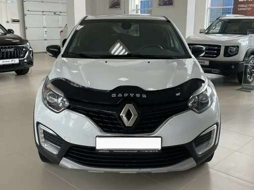 Renault KAPTUR