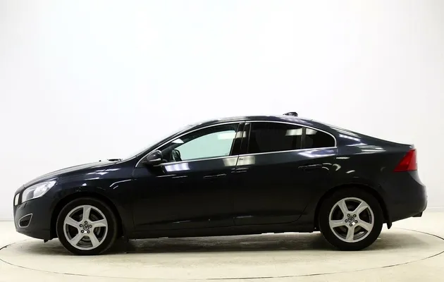 Volvo S60, фото №2