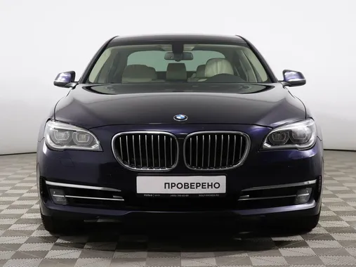 BMW 7ER