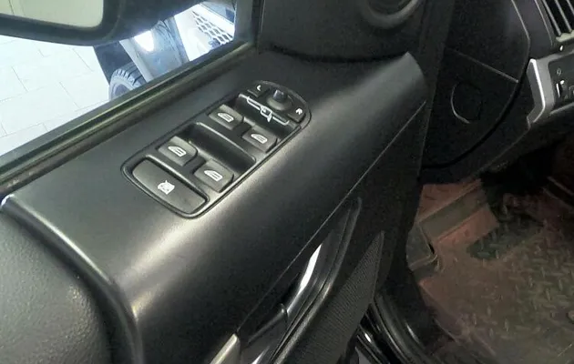 Land Rover Freelander II, фото №10