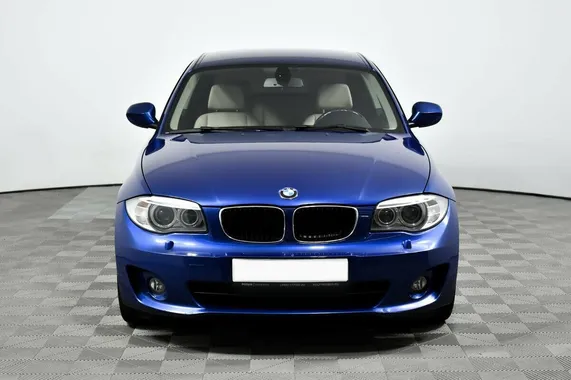 BMW 1ER