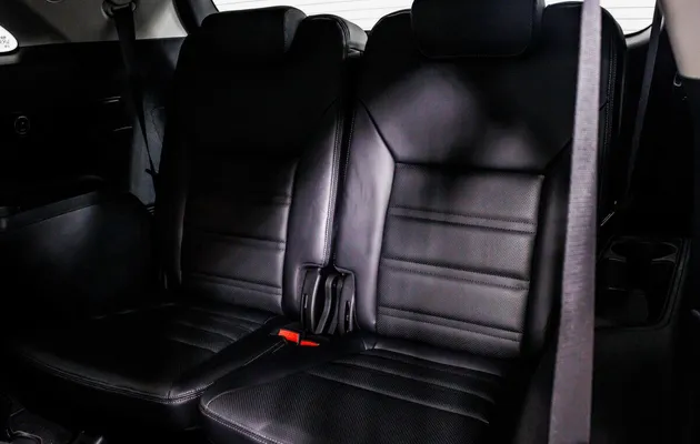 Kia Sorento, фото №16