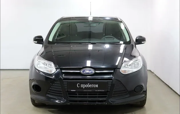 Ford Focus, фото №1