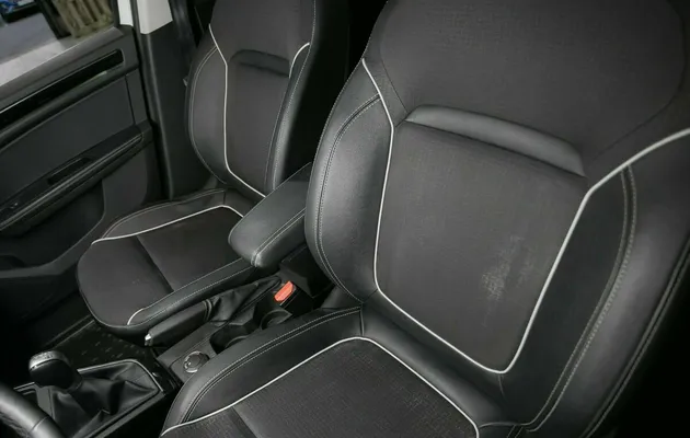 Renault arkana, фото №8
