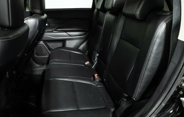 Mitsubishi Outlander, фото №7