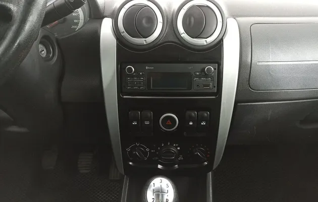 LADA (ВАЗ) Largus I, фото №6