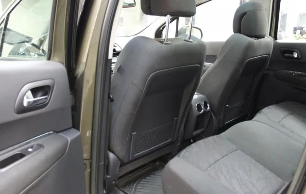 Peugeot 3008 I, фото №10