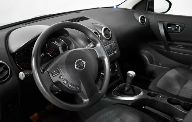 Nissan Qashqai, фото №7