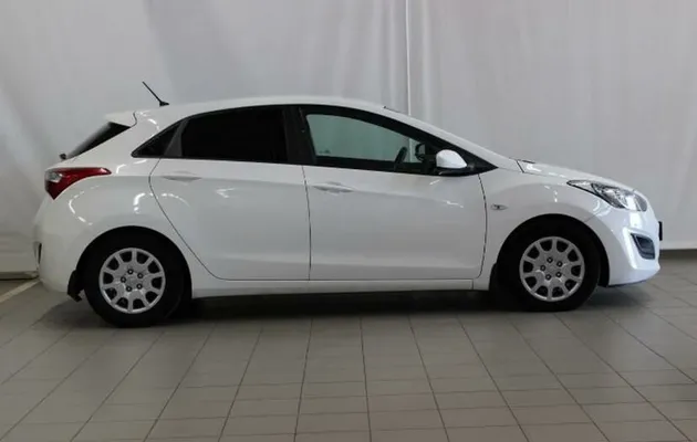 Hyundai i30, фото №2