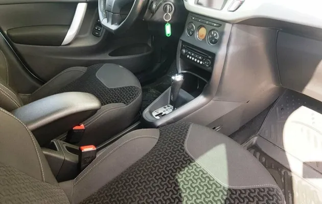 Citroen C3 II, фото №5