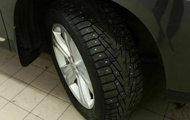 Toyota highlander, фото №9