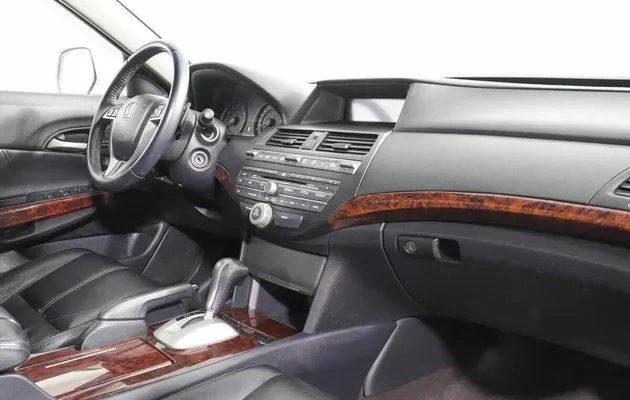 Honda Crosstour, фото №7