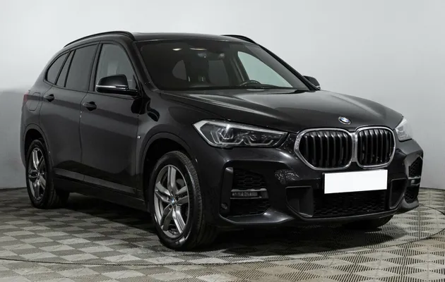 BMW X1, фото №3