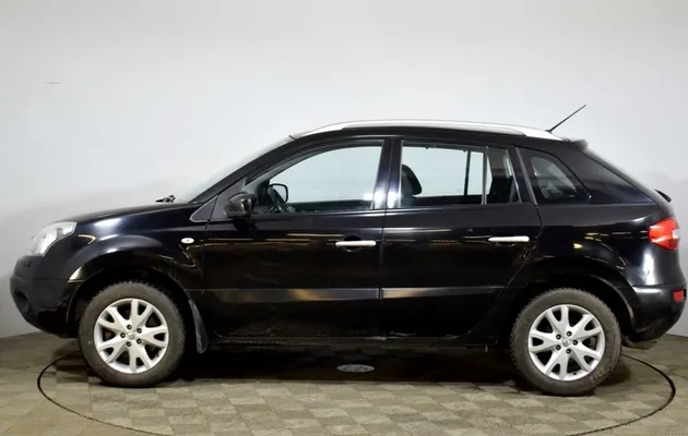 Renault Koleos, фото №4