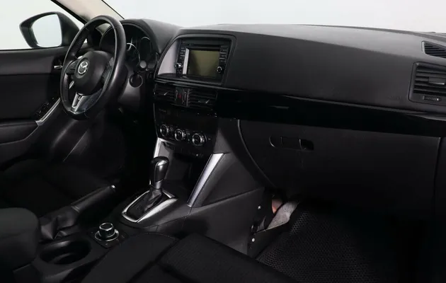 Mazda CX-5 I, фото №5
