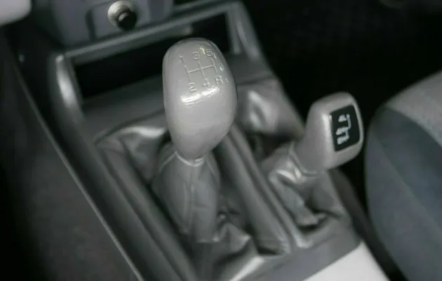 Mitsubishi pajero sport, фото №13