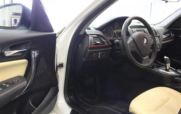 Bmw 1 серия II F20/F21, фото №7