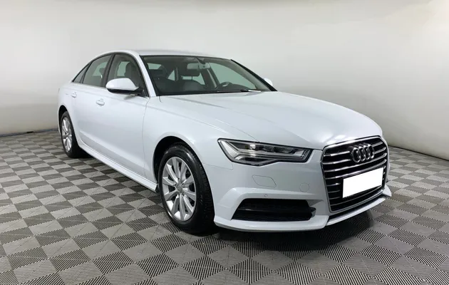 Audi A6, фото №3