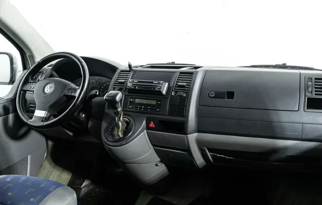 Volkswagen Caravelle T5 , фото №6