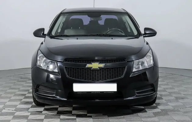 Chevrolet Cruze I, фото №1